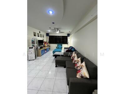 For Rent - 772 Bedok Reservoir View