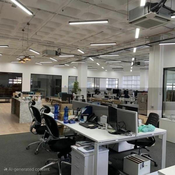 Delta House, 2 Alexandra Road, 5,457 sqft, Light Industrial (B1) For Sale, by Pauline Chui, 60192852 - Others - CommercialGuru.com.sg