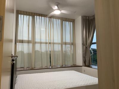 For Rent - The Estuary @ Yishun