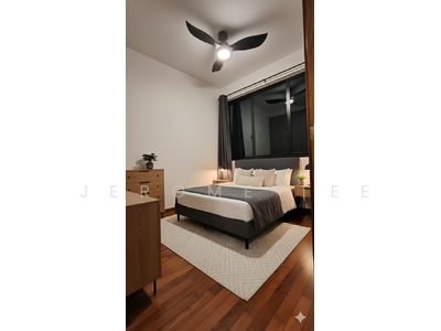 For Sale - Kandis Residence