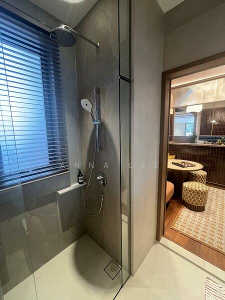 Jack And Jill Bathroom