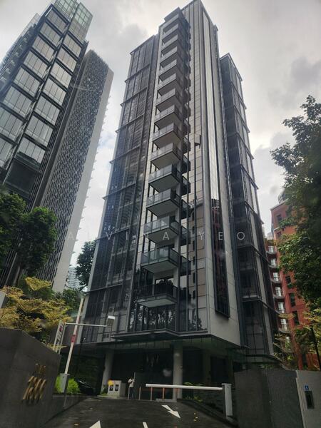 Brand new exclusive luxury living