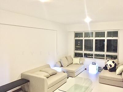 For Rent - 329A Anchorvale Street