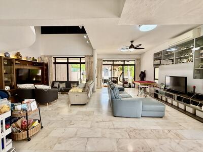 For Sale - Jalan Kayu Estate