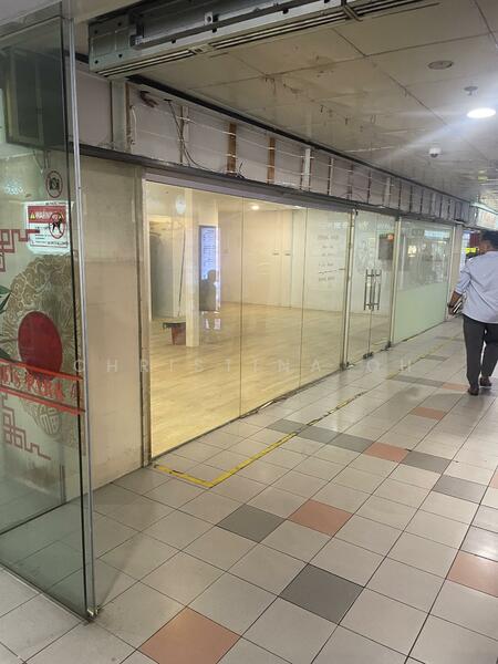 People's Park Centre, Upper Cross Street, 893 sqft, Mall Shop For Sale, by Christina Oh, 60192951 - CommercialGuru.com.sg