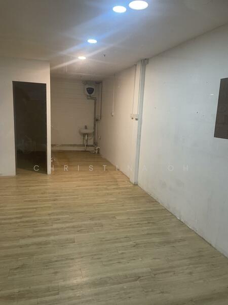 People's Park Centre, Upper Cross Street, 893 sqft, Mall Shop For Sale, by Christina Oh, 60192951 - Others - CommercialGuru.com.sg