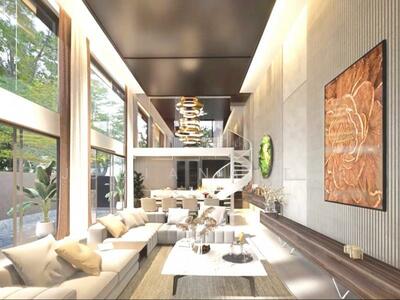 For Sale - Walk to Novena, ACS Barker, Balmoral Plaza! Freehold Brand New Semi-D!