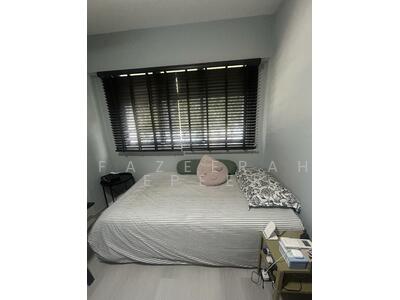 For Rent - 508A Wellington Circle