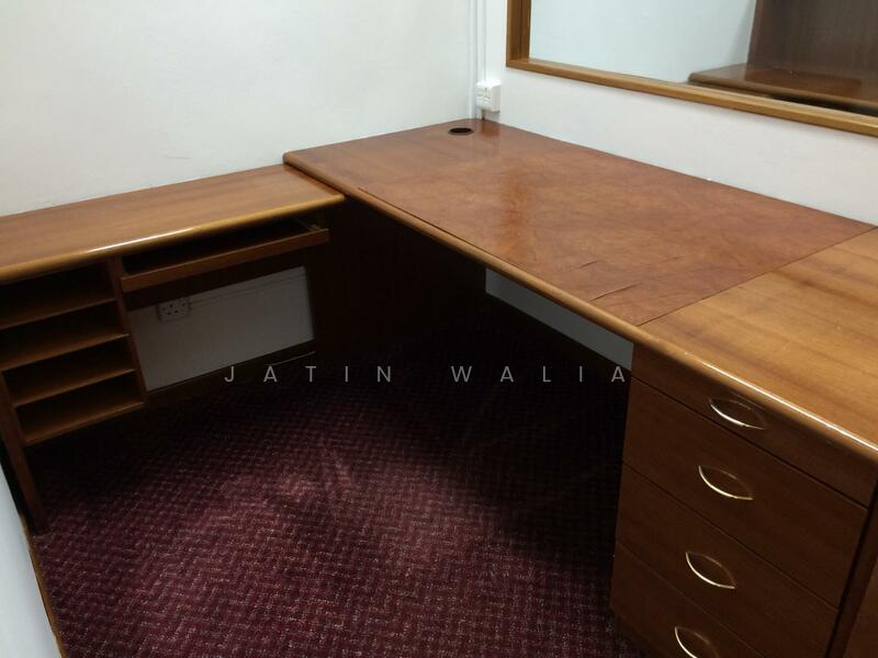 High Street Plaza, 77 High Street, 775 sqft, Office For Rent, by JATIN WALIA, 60193019 - 2020 Photo - CommercialGuru.com.sg