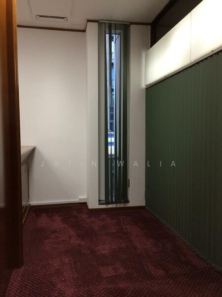 High Street Plaza, 77 High Street, 775 sqft, Office For Rent, by JATIN WALIA, 60193019 - 2020 Photo - CommercialGuru.com.sg