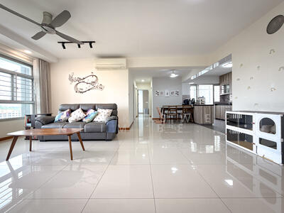 For Sale - 338D Anchorvale Crescent