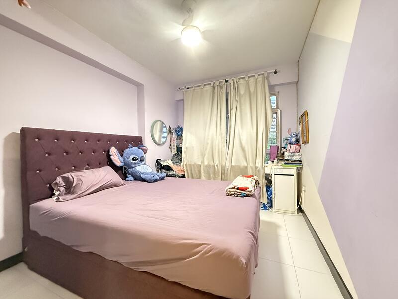 For Sale - 476B Choa Chu Kang Avenue 5