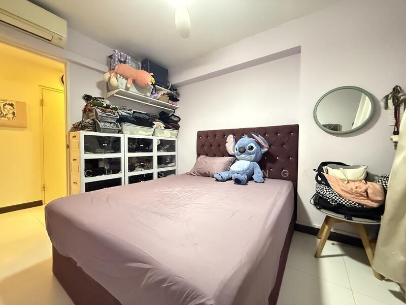 For Sale - 476B Choa Chu Kang Avenue 5