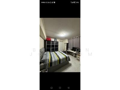 For Sale - 412 Serangoon Central