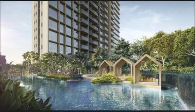 For Sale - AMO Residence