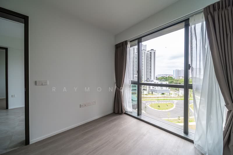 AMO Residence, 21 Ang Mo Kio Rise, 2 Bedrooms, 678 sqft, Condominium For Sale, by Raymond Tiah, 60193036 - PropertyGuru.com.sg
