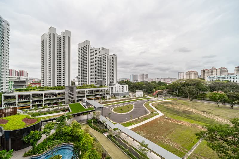 AMO Residence, 21 Ang Mo Kio Rise, 2 Bedrooms, 678 sqft, Condominium For Sale, by Raymond Tiah, 60193036 - PropertyGuru.com.sg