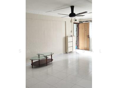 For Rent - 223 Yishun Street 21
