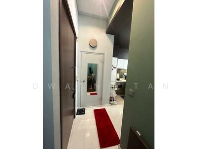 For Rent - Aura 83