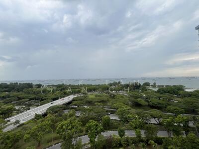 For Rent - Lagoon View