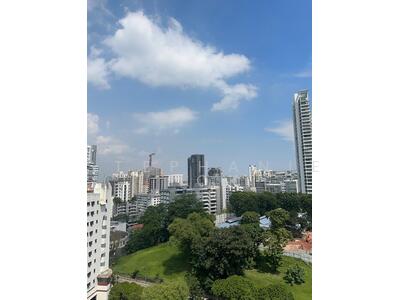 For Rent - The Centrio