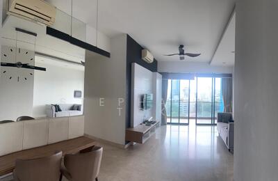 For Rent - The Centrio