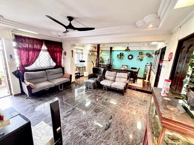 For Sale - 737 Jurong West Street 75