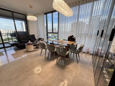 For Sale - Parc Clematis