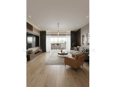 For Sale - Lakeview Estate