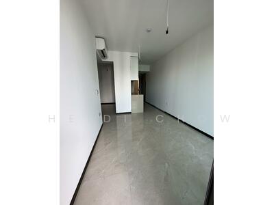 For Sale - Normanton Park