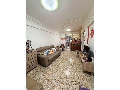 For Sale - 425 Bedok North Road