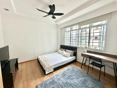 For Rent - ✨CHEAP MASTER RM@ POTONG PASIR/ BOON KENG/ GEYLANG BAHRU