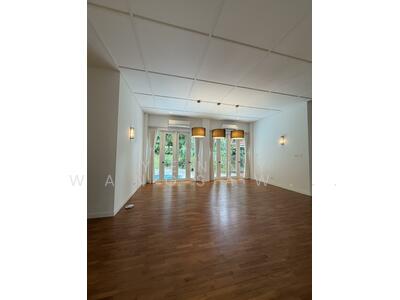 For Rent - 5 King albert park