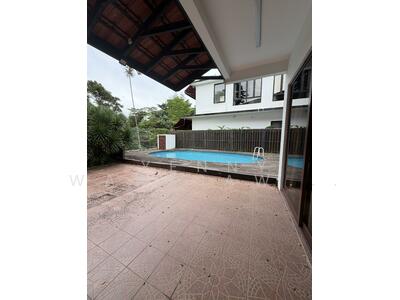 For Rent - Greenleaf Place