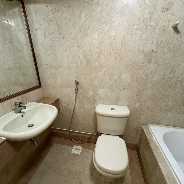 Harbourlights, 66 Telok Blangah Road, 2 Bedrooms, 862 sqft, Apartment For Sale, by Michelle Tan, 60193110 - PropertyGuru.com.sg