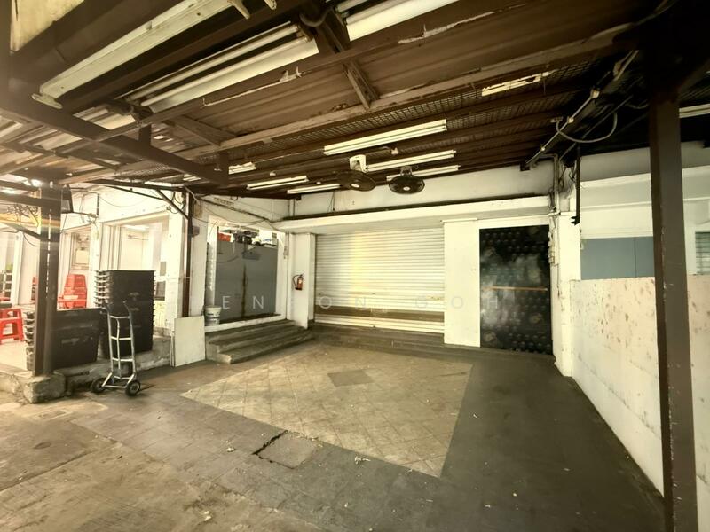 Sims Avenue, Excellent visibility, 3 side-by-side units, Sims Avenue, 2,357 sqft, Shop / Shophouse For Rent, by Benson Goh, 60193115 - CommercialGuru.com.sg