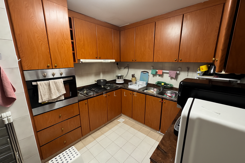Harbourlights, 66 Telok Blangah Road, 2 Bedrooms, 862 sqft, Apartment For Sale, by Michelle Tan, 60193116 - PropertyGuru.com.sg