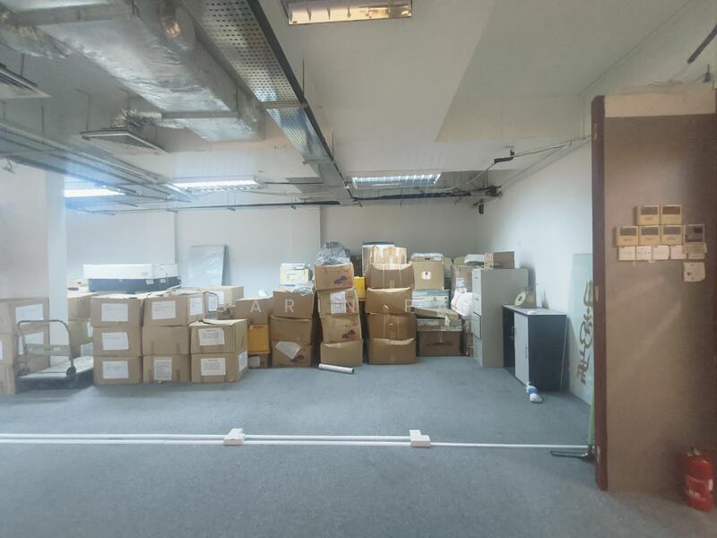 The Novelty House, , 5,185 sqft, Office For Rent, by Carin Pay, 60193118 - CommercialGuru.com.sg