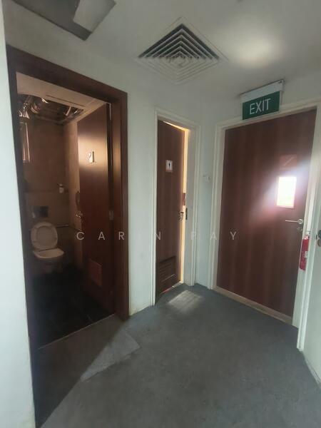 The Novelty House, , 5,185 sqft, Office For Rent, by Carin Pay, 60193118 - Bathroom - CommercialGuru.com.sg
