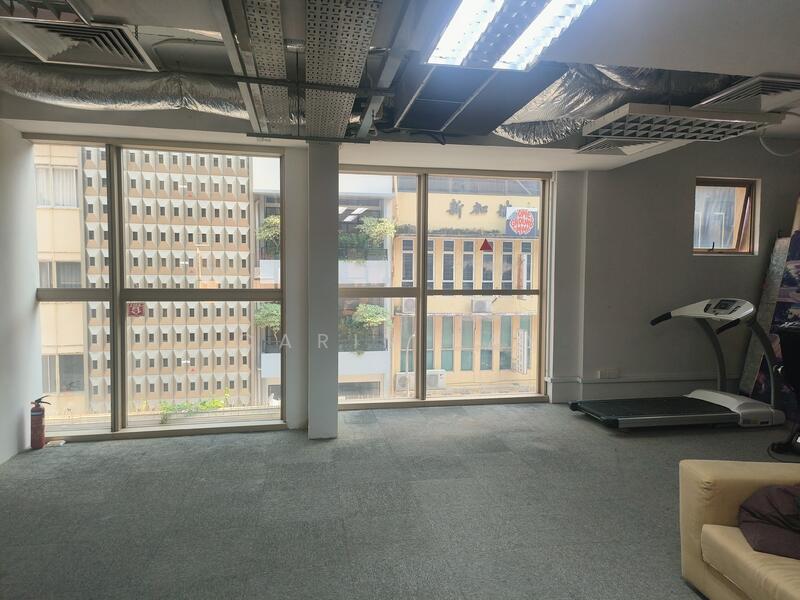 The Novelty House, , 5,185 sqft, Office For Rent, by Carin Pay, 60193118 - CommercialGuru.com.sg