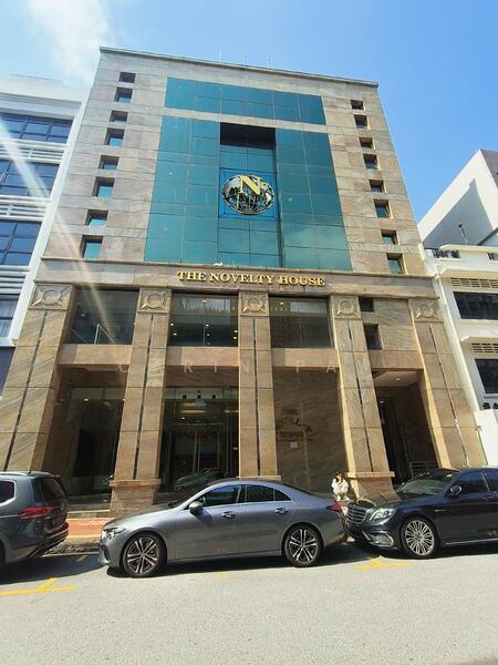 The Novelty House, , 5,185 sqft, Office For Rent, by Carin Pay, 60193118 - CommercialGuru.com.sg