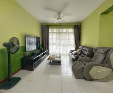 For Sale - 449 Yishun Ring Road