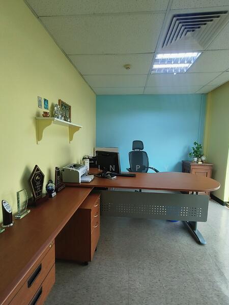 The Novelty House, , 3,890 sqft, Office For Rent, by Carin Pay, 60193125 - CommercialGuru.com.sg