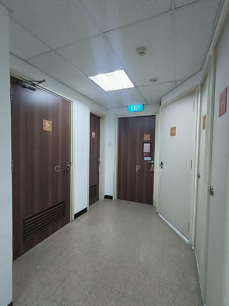 The Novelty House, , 3,890 sqft, Office For Rent, by Carin Pay, 60193125 - CommercialGuru.com.sg