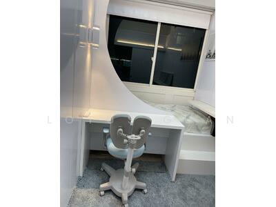 For Rent - Scotts Highpark