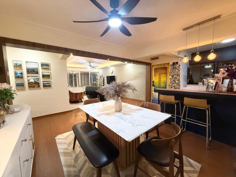 For Sale - 260 Jurong East Street 24