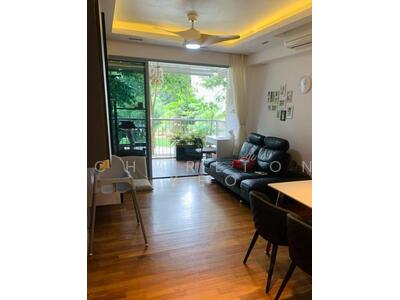 For Sale - 530D Pasir Ris Drive 1