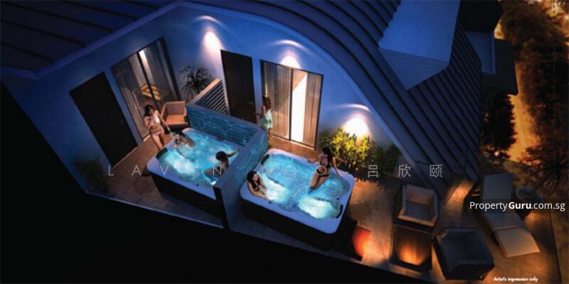 For Rent - City Loft