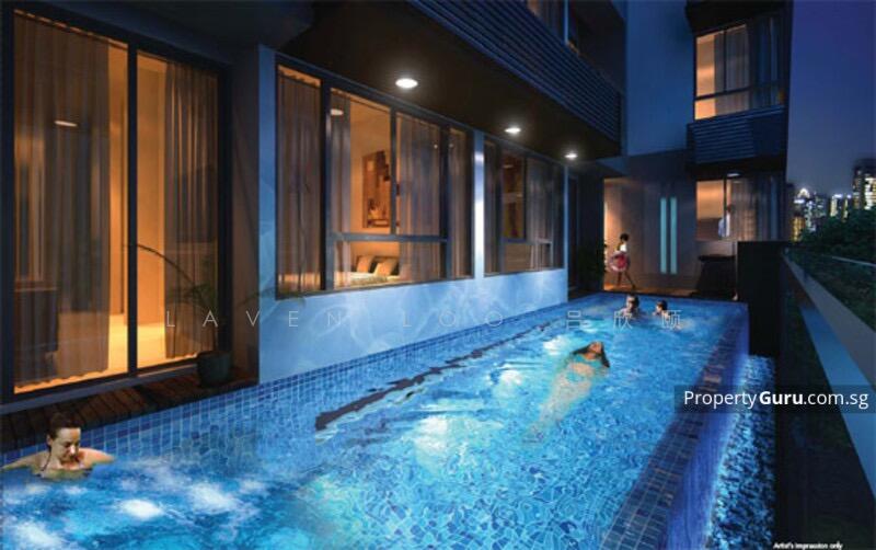 For Rent - City Loft