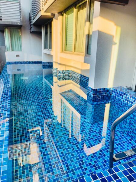 For Rent - City Loft